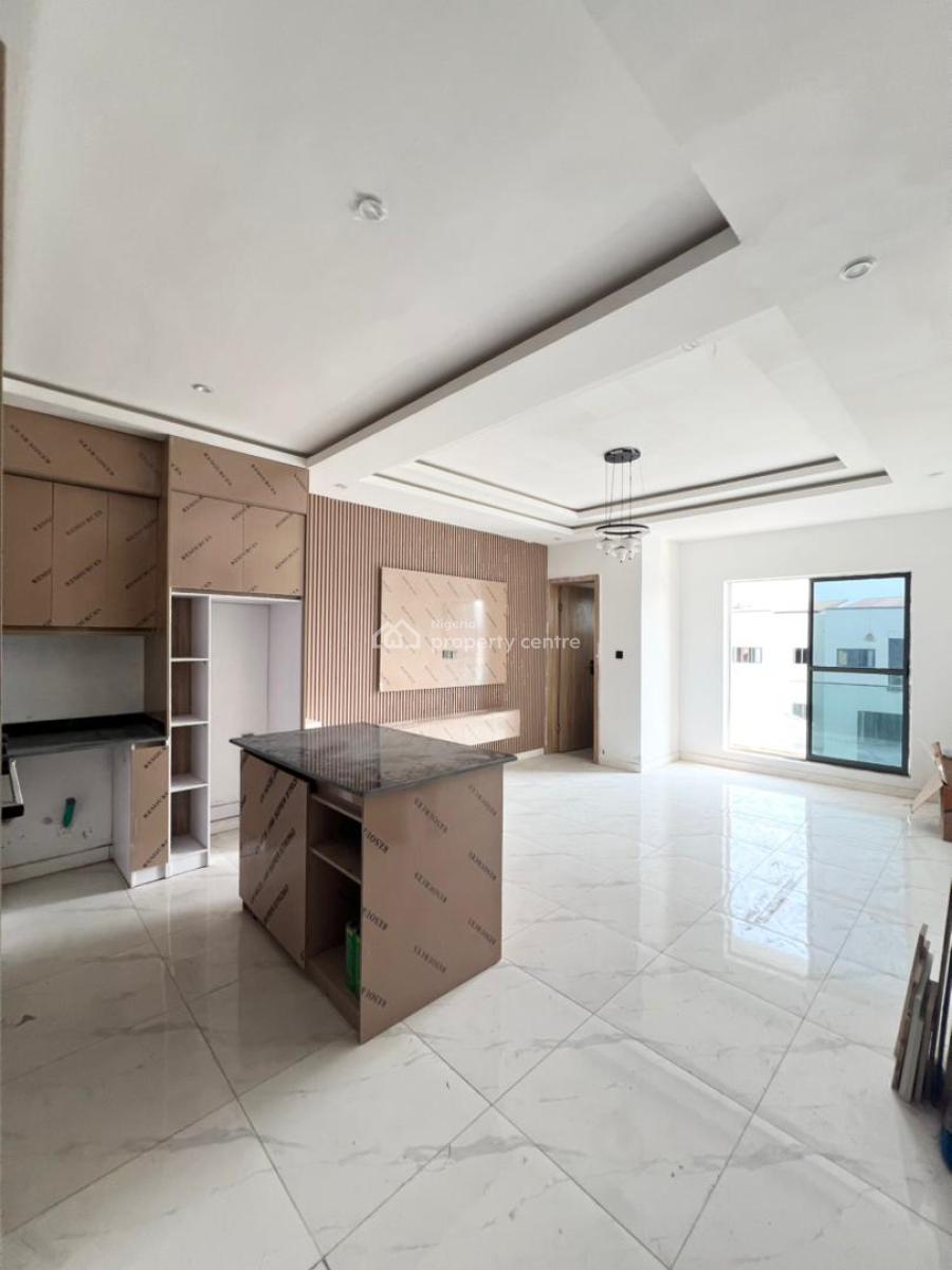 2 Bedrooms Apartment, Ikate, Lekki, Lagos, Flat / Apartment for Sale