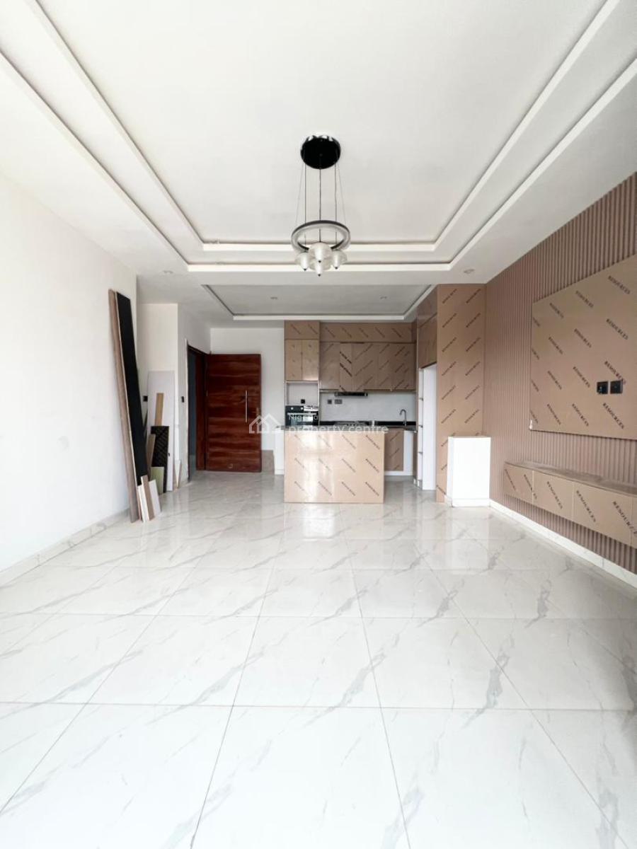 2 Bedrooms Apartment, Ikate, Lekki, Lagos, Flat / Apartment for Sale