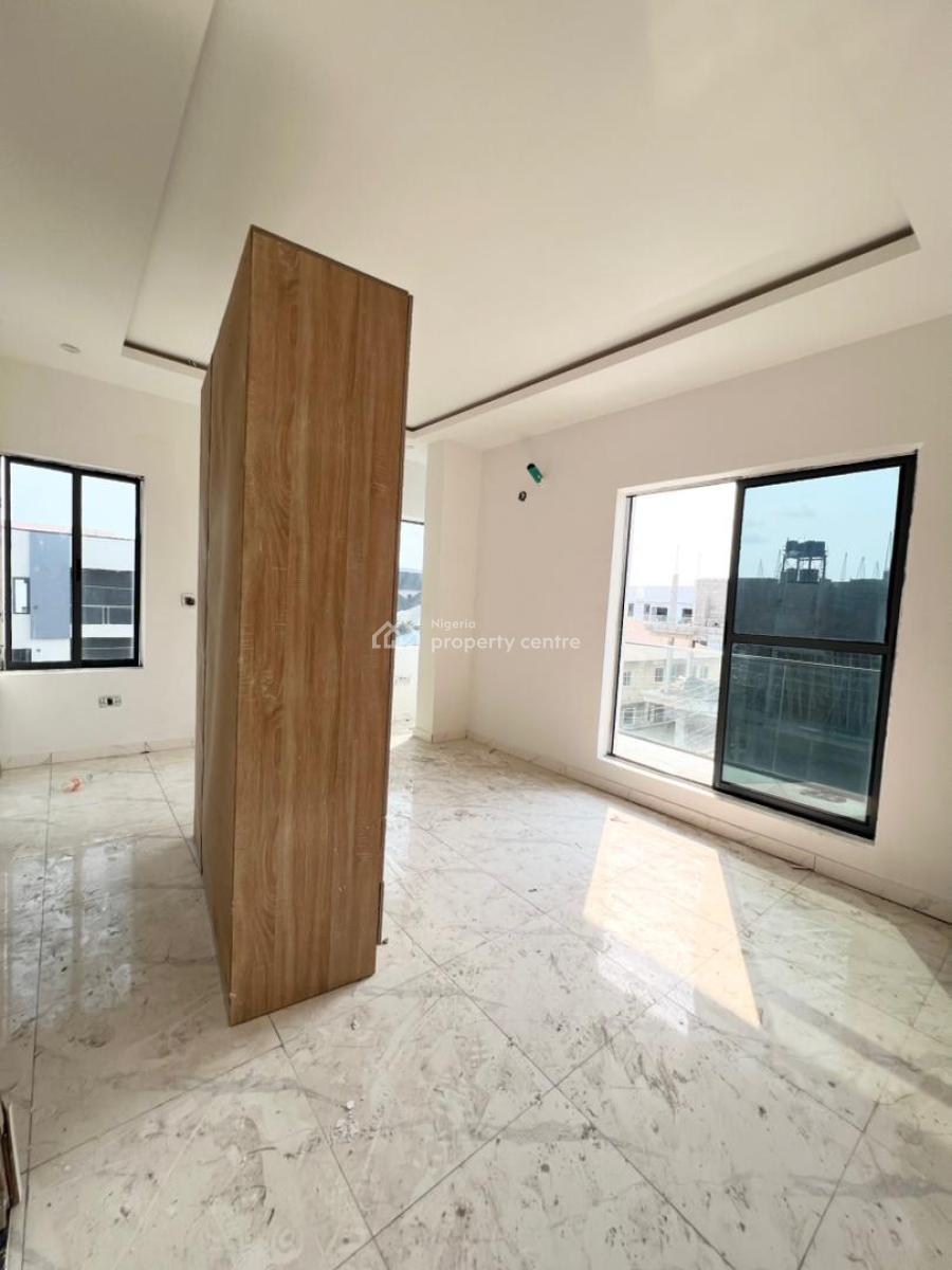 2 Bedrooms Apartment, Ikate, Lekki, Lagos, Flat / Apartment for Sale