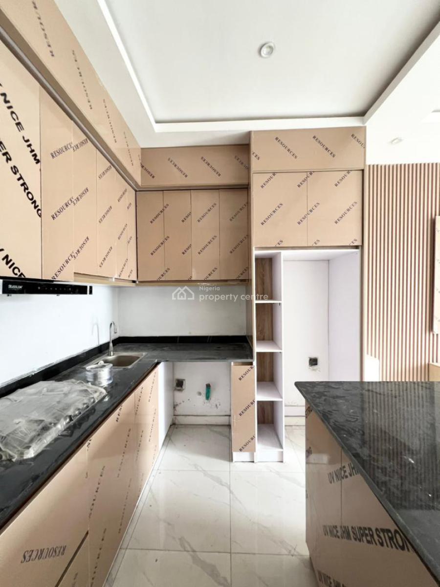 2 Bedrooms Apartment, Ikate, Lekki, Lagos, Flat / Apartment for Sale