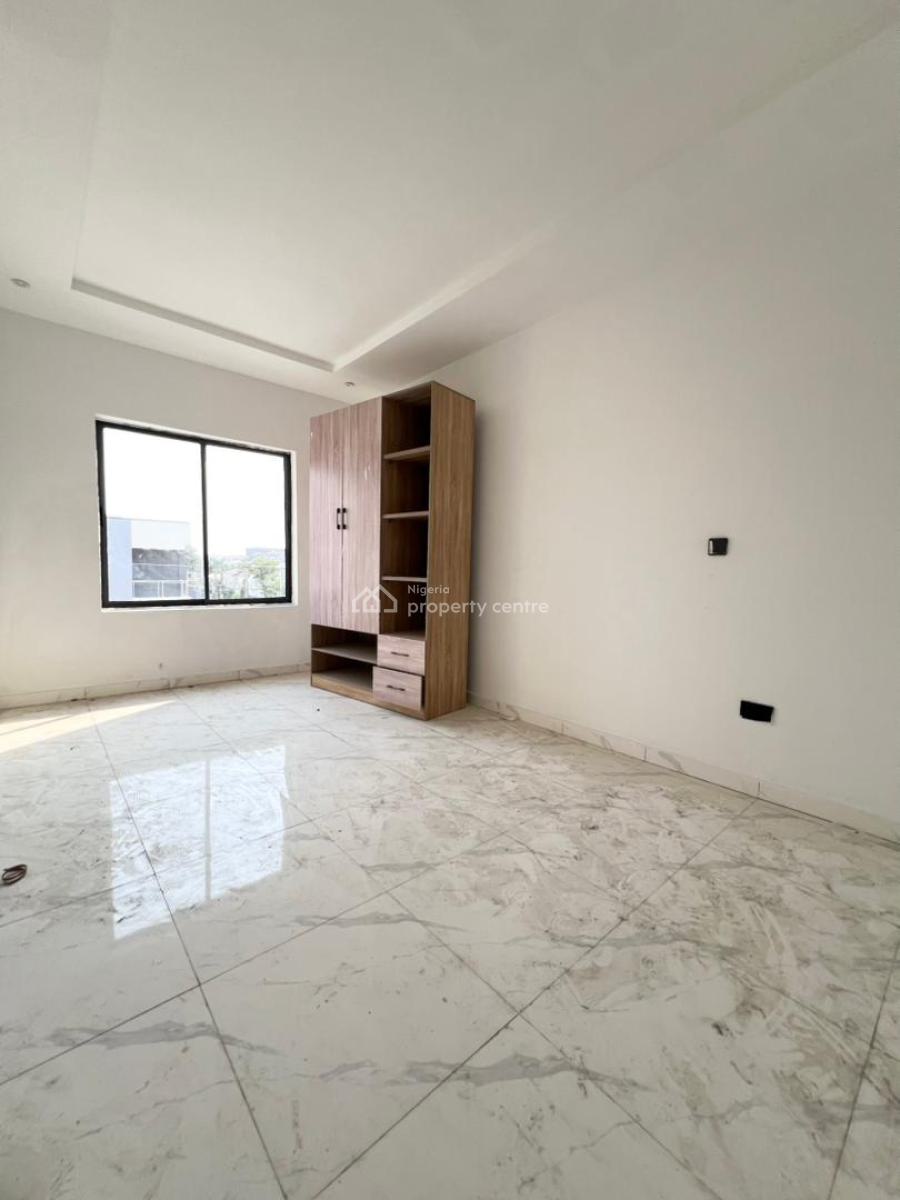 2 Bedrooms Apartment, Ikate, Lekki, Lagos, Flat / Apartment for Sale