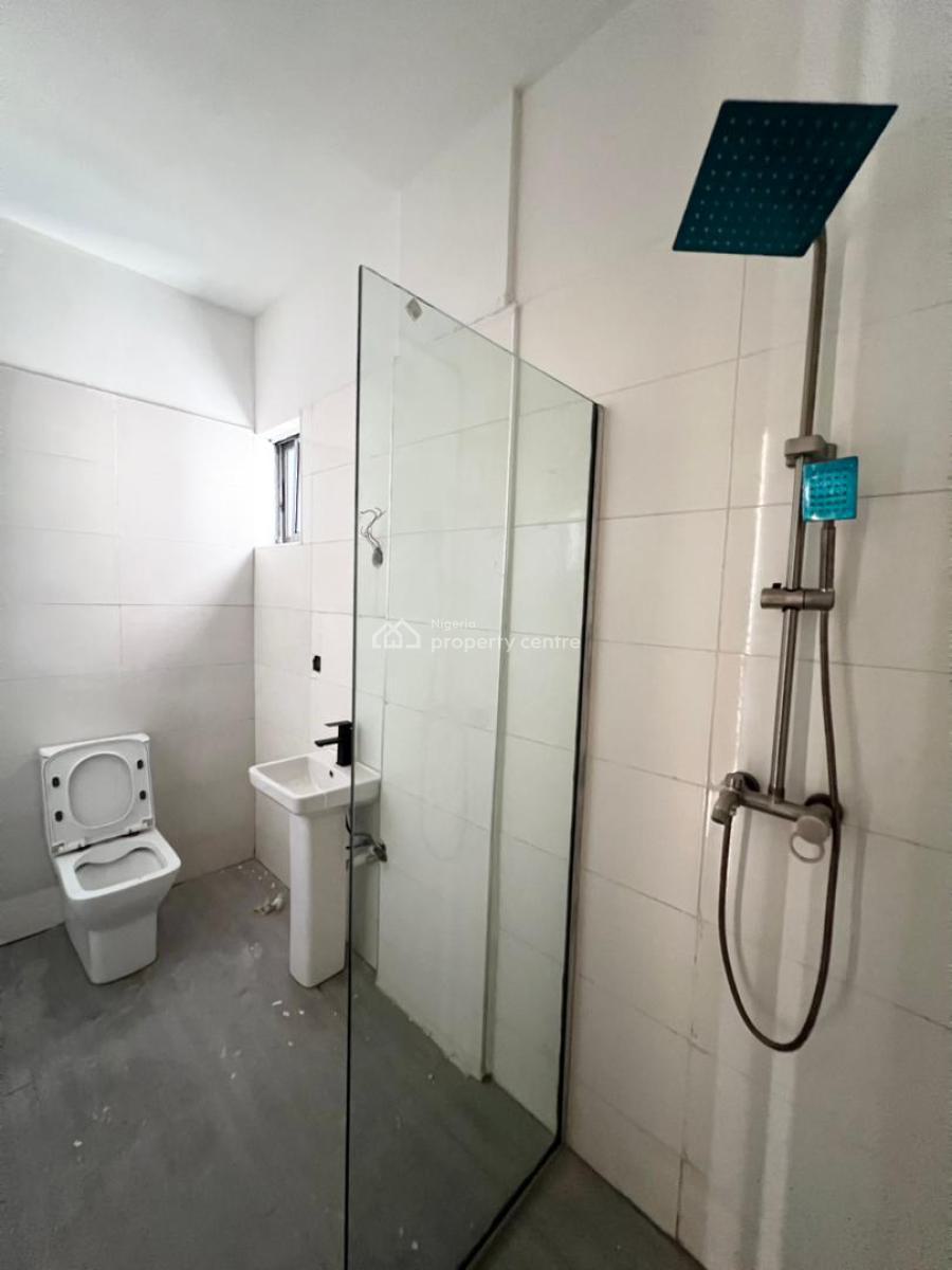 2 Bedrooms Apartment, Ikate, Lekki, Lagos, Flat / Apartment for Sale