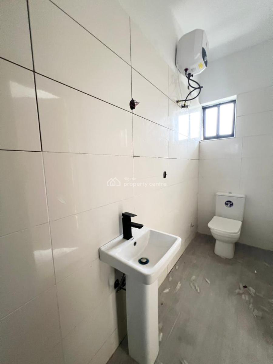 2 Bedrooms Apartment, Ikate, Lekki, Lagos, Flat / Apartment for Sale
