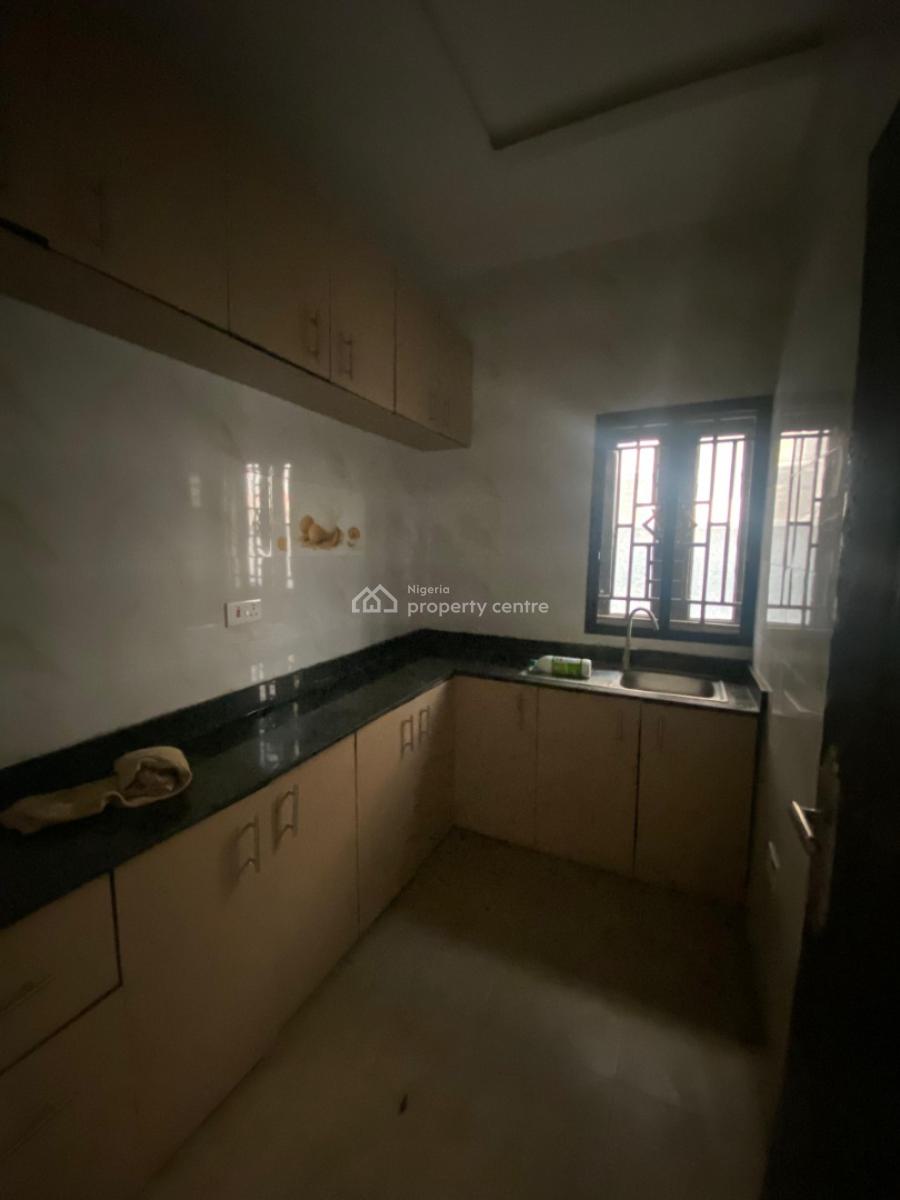 Relatively New 2 Bedeooms Flat, Off Goodluck Street, Ori-oke, Ogudu, Lagos, Flat / Apartment for Rent