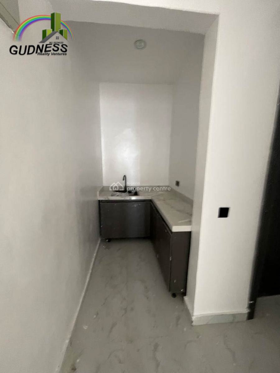 5 Bedroom Semi Detached Duplex, Ikota, Lekki, Lagos, Flat / Apartment for Sale