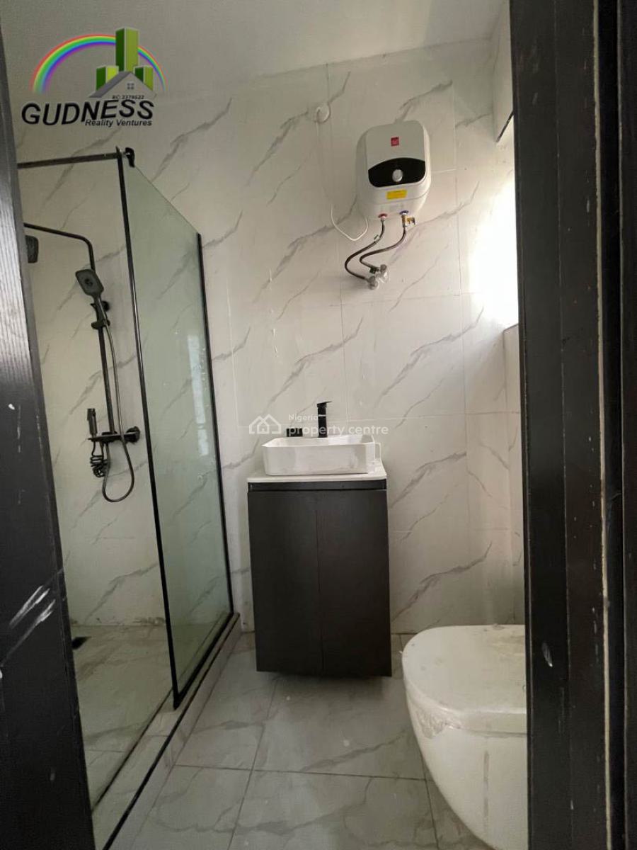 5 Bedroom Semi Detached Duplex, Ikota, Lekki, Lagos, Flat / Apartment for Sale