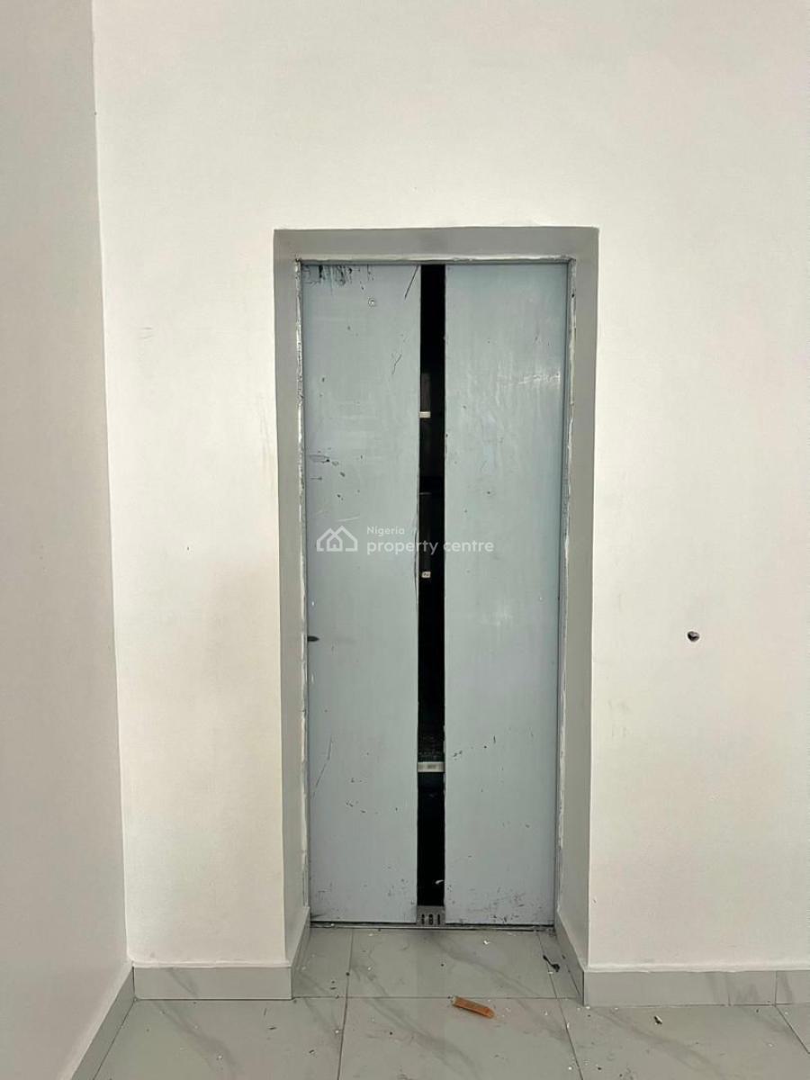 Luxury Serviced 2 Bedroom Apartment, Lekki Phase 1, Lekki, Lagos, Flat / Apartment for Sale