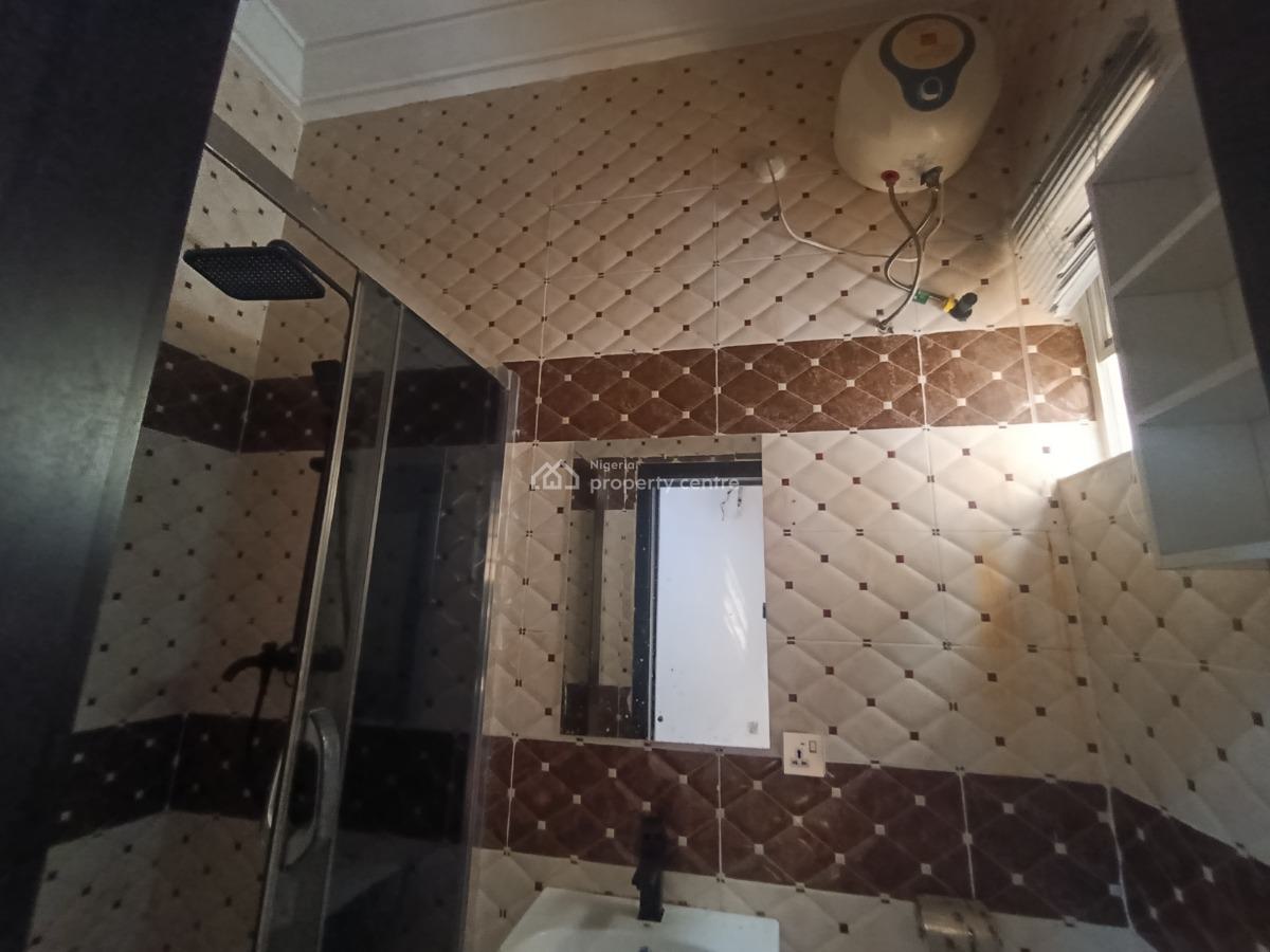a Cute Mini Flat in an Accessible Location of a Serene Secured Estate, Empire Home, Chevron Alternative, Lekki, Lagos, Mini Flat (room and Parlour) for Rent