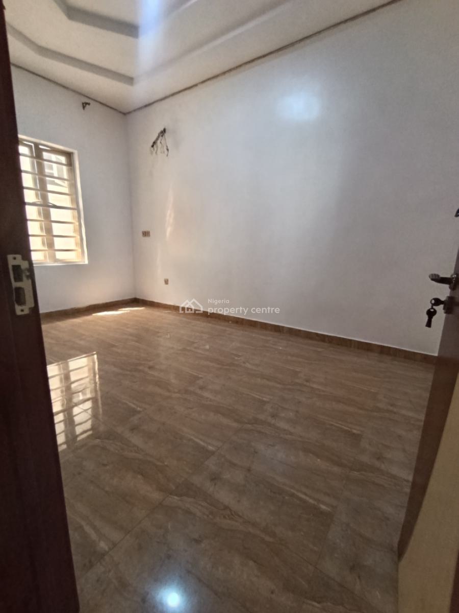 a Cute Mini Flat in an Accessible Location of a Serene Secured Estate, Empire Home, Chevron Alternative, Lekki, Lagos, Mini Flat (room and Parlour) for Rent