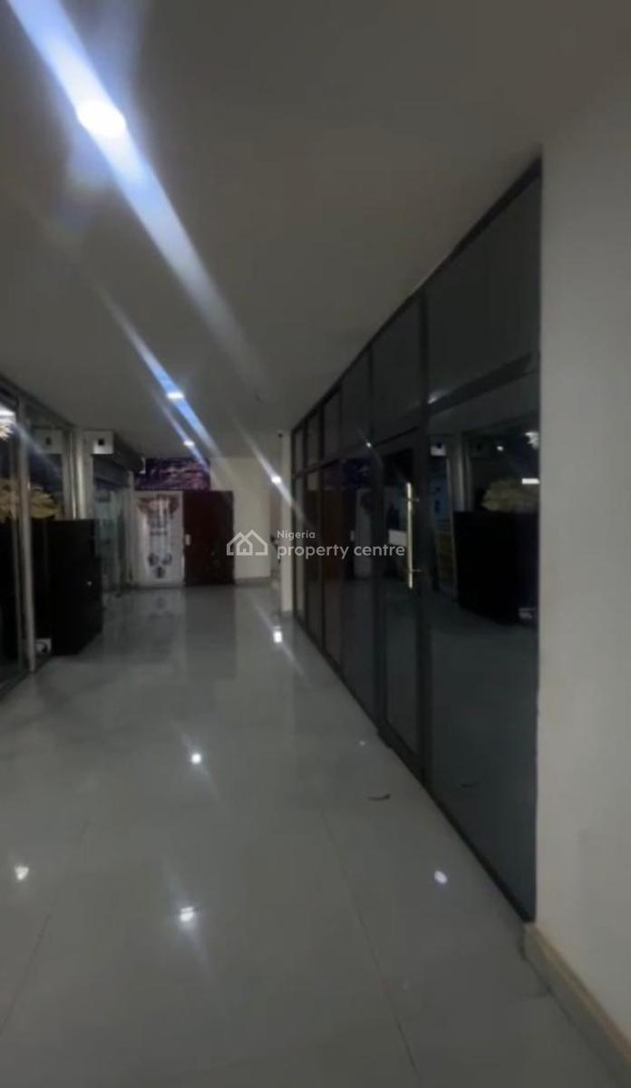 Office/shop Space, Aminu Kano Crescent, Wuse 2, Abuja, Plaza / Complex / Mall for Rent