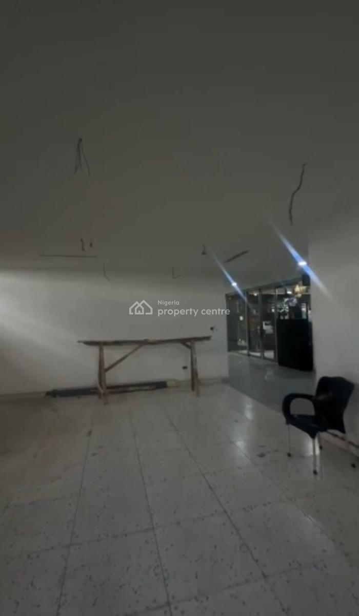 Office/shop Space, Aminu Kano Crescent, Wuse 2, Abuja, Plaza / Complex / Mall for Rent