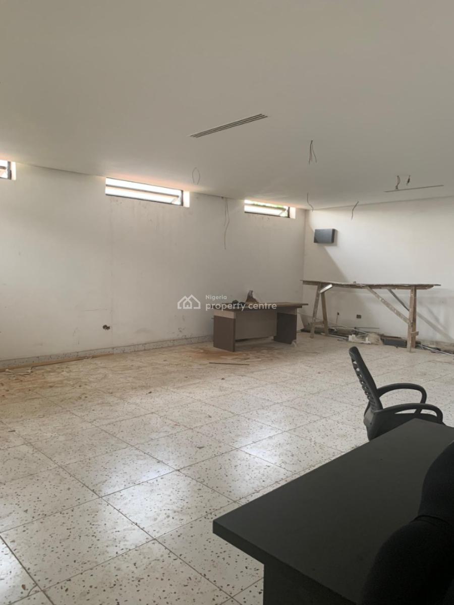 Office / Shop Space, Aminu Kano Crescent, Wuse 2, Abuja, Plaza / Complex / Mall for Rent