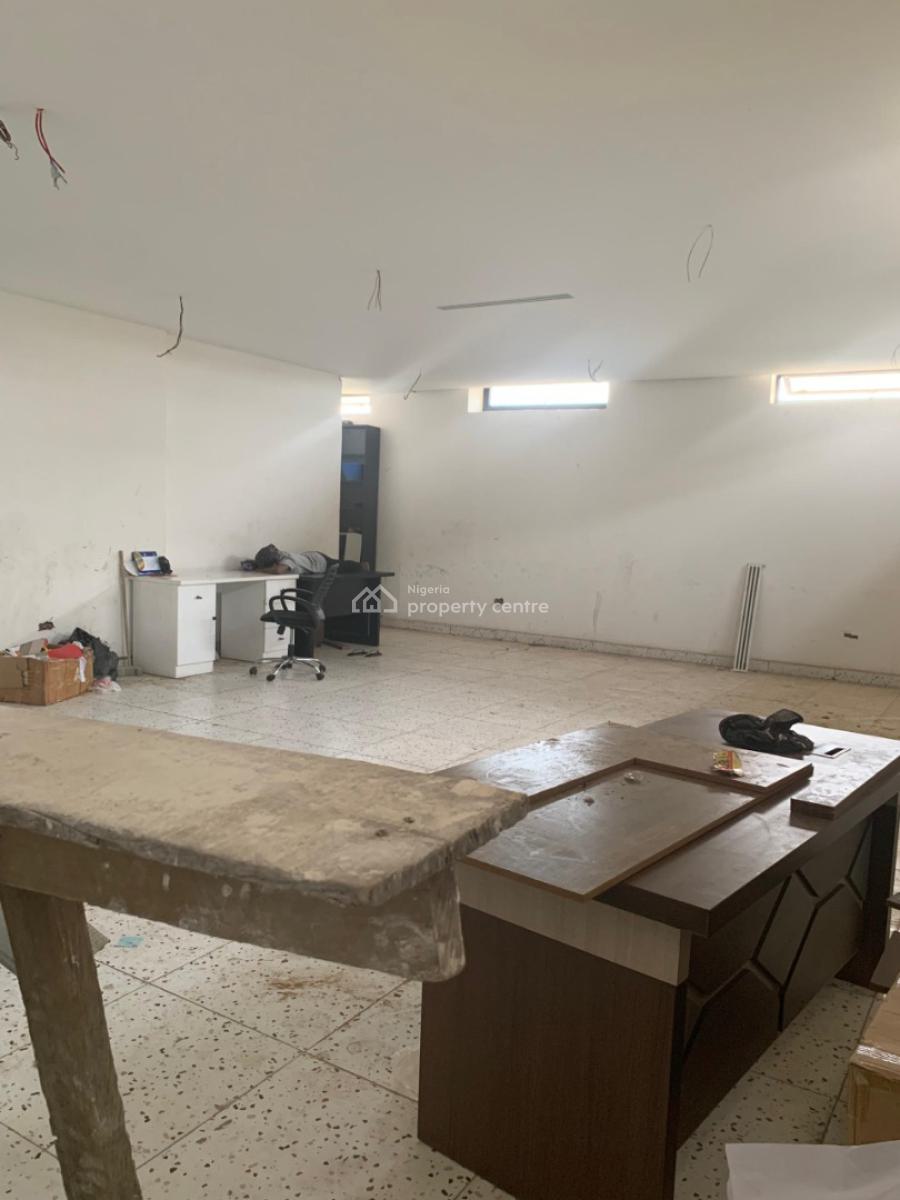 Office / Shop Space, Aminu Kano Crescent, Wuse 2, Abuja, Plaza / Complex / Mall for Rent