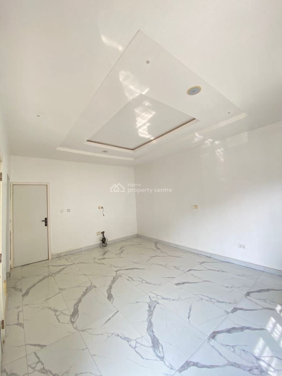 4 Bedroom, Ikate, Lekki, Lagos, Semi-detached Duplex for Sale