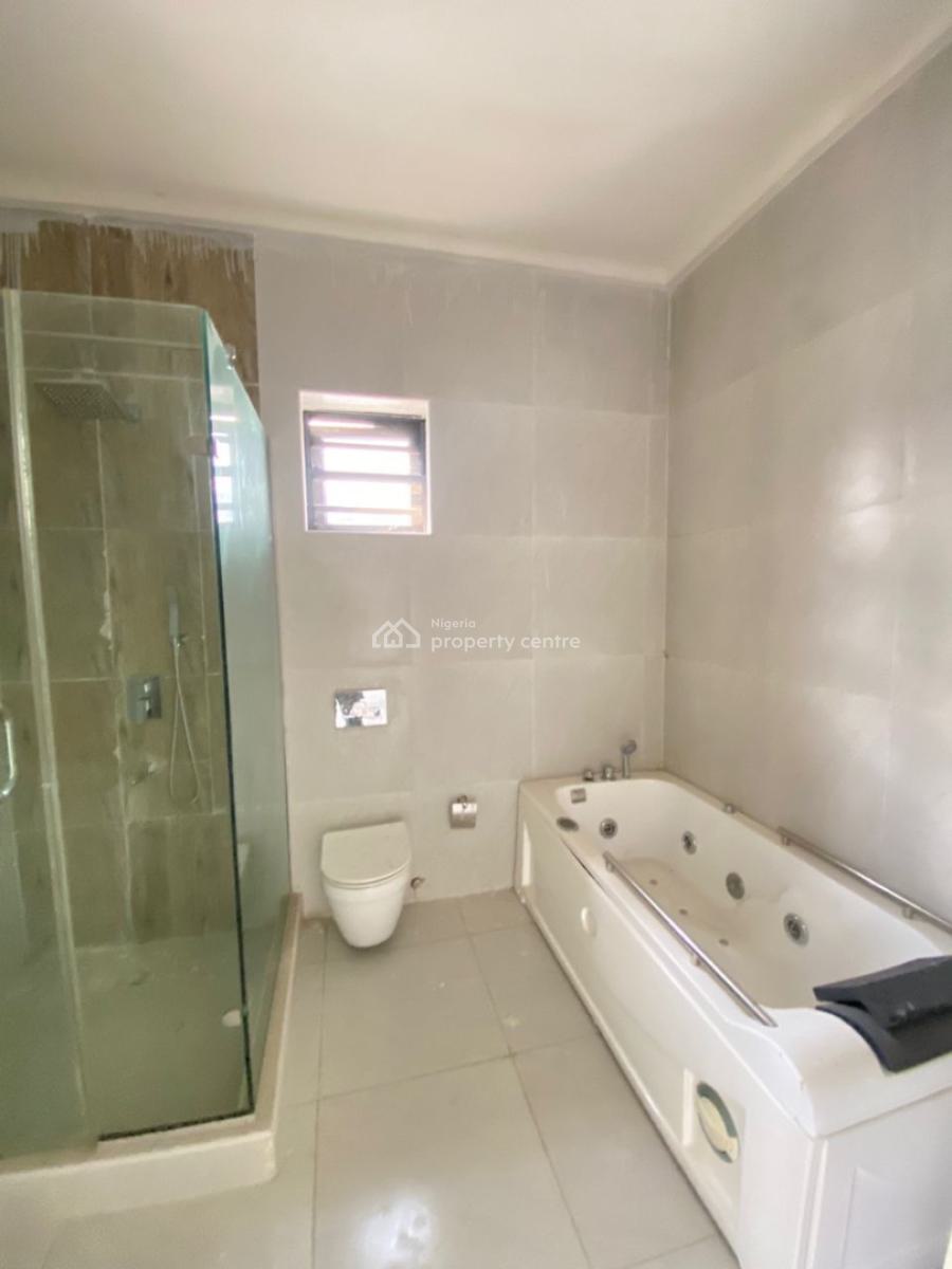 4 Bedroom, Ikate, Lekki, Lagos, Semi-detached Duplex for Sale