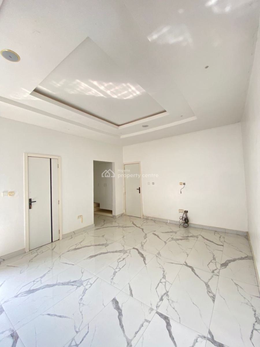 4 Bedroom, Ikate, Lekki, Lagos, Semi-detached Duplex for Sale