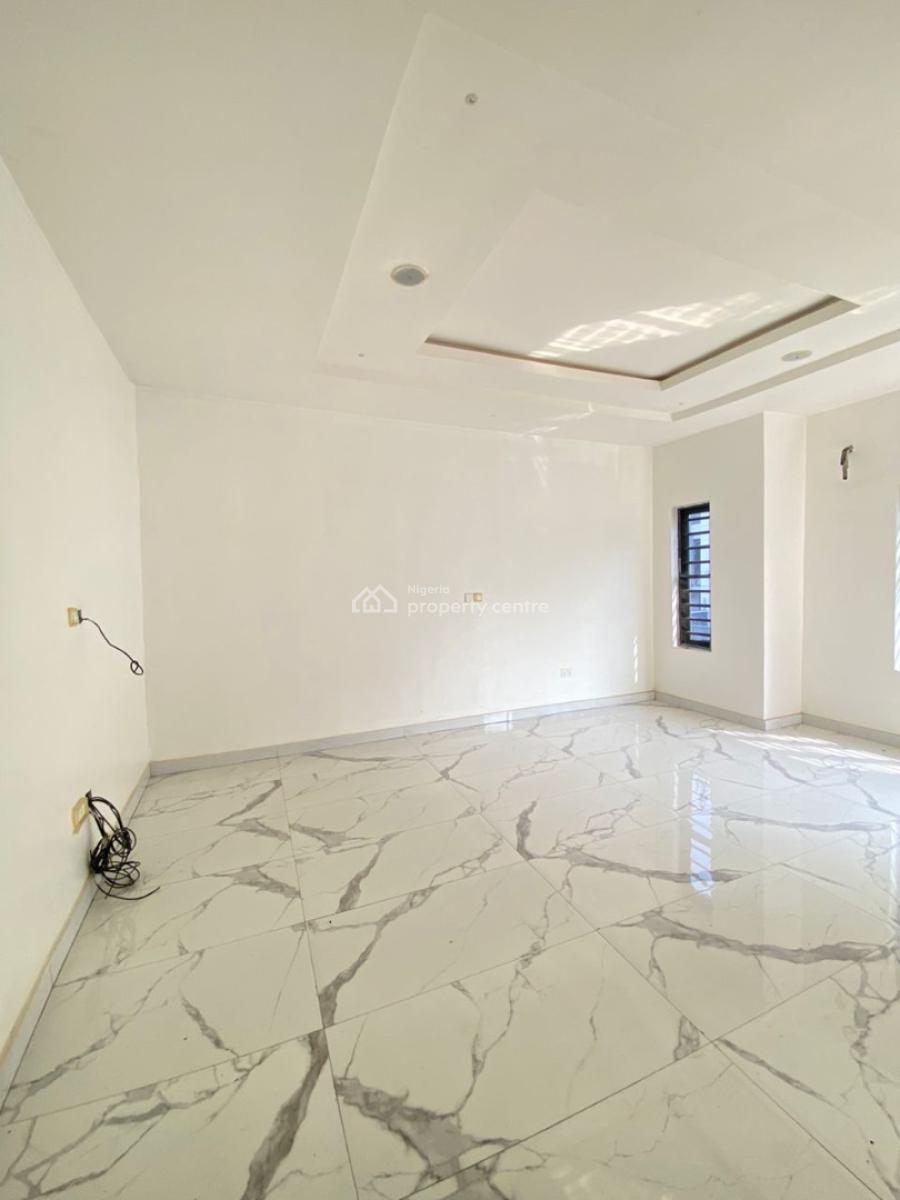 4 Bedroom, Ikate, Lekki, Lagos, Semi-detached Duplex for Sale