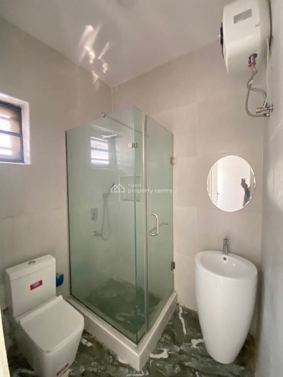 4 Bedroom, Ikate, Lekki, Lagos, Semi-detached Duplex for Sale