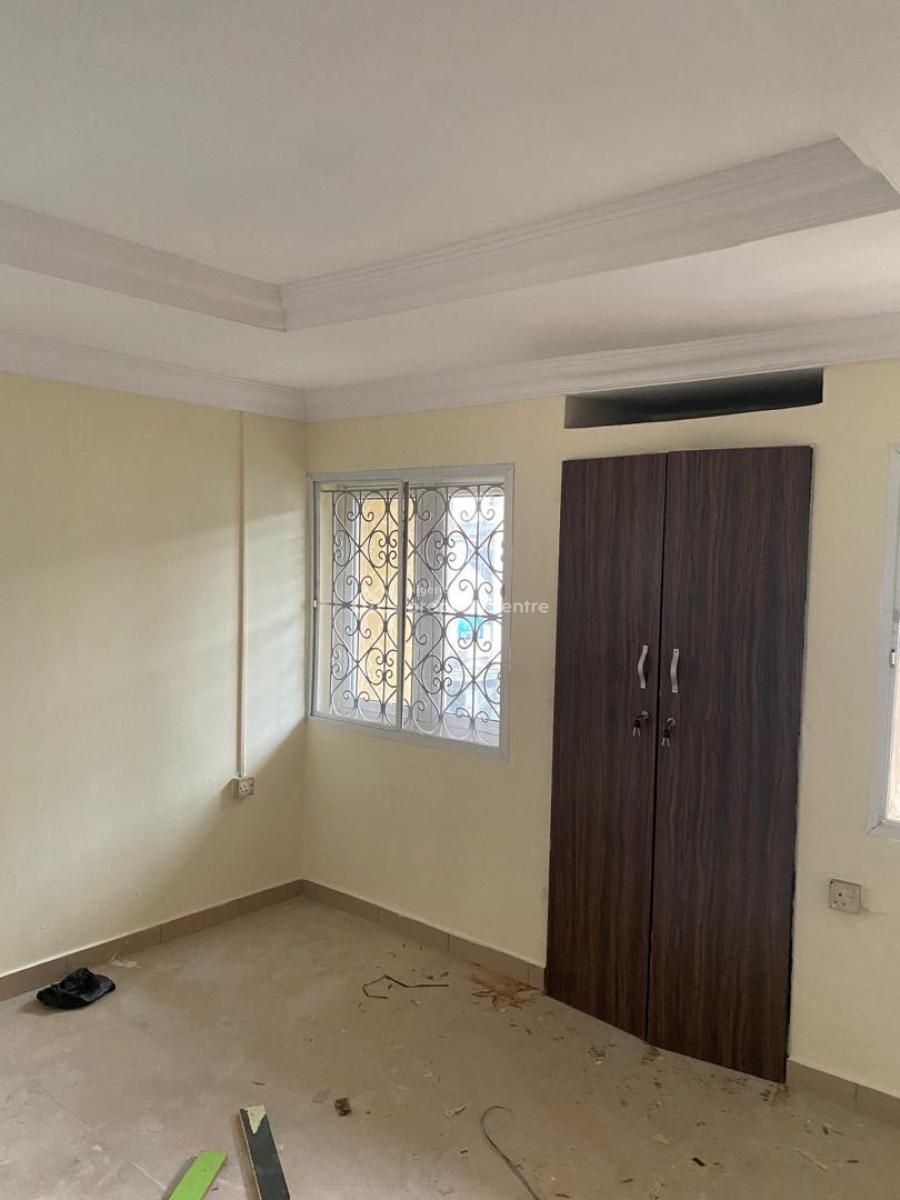 Block of 4 Units of 3 Bedroom Flat with 2 Bedroom Duplex, Randle, Surulere, Lagos, Block of Flats for Sale