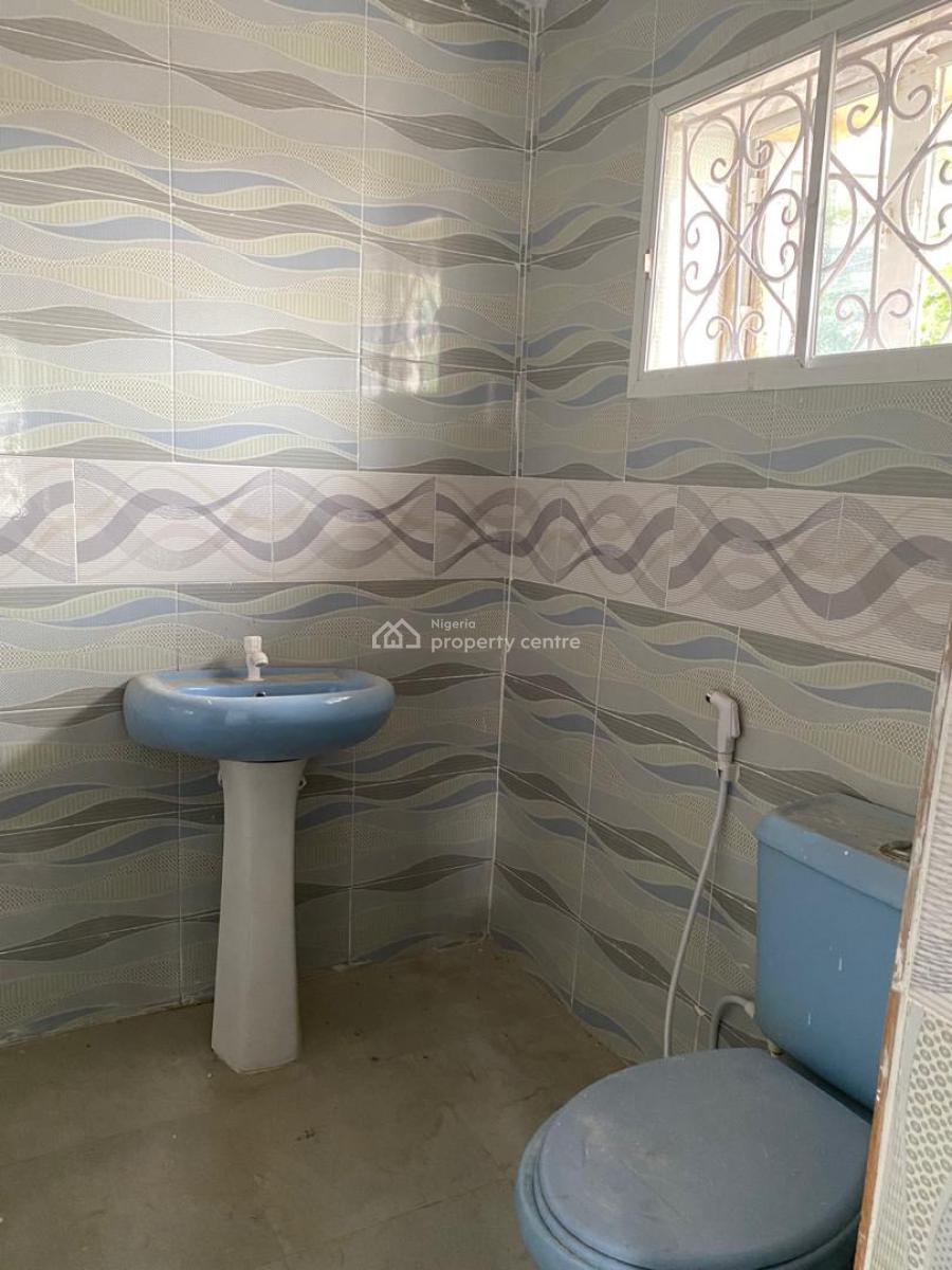 Block of 4 Units of 3 Bedroom Flat with 2 Bedroom Duplex, Randle, Surulere, Lagos, Block of Flats for Sale