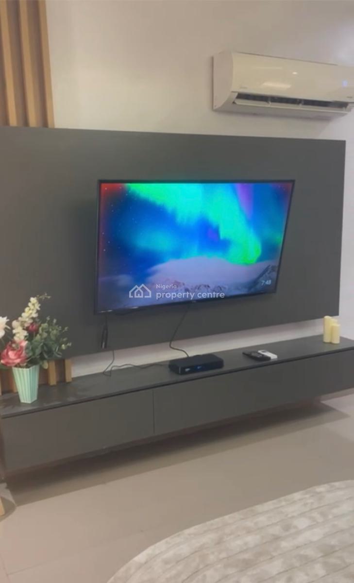 Lovely 2 Bedroom Apartment, Victoria Island (vi), Lagos, Flat / Apartment for Rent