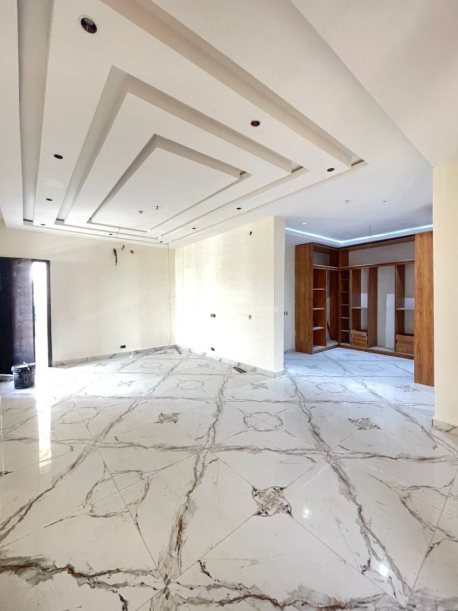 4 Units of 5 Bedroom Terrace Duplex, Ikeja Gra, Ikeja, Lagos, Terraced Duplex for Sale