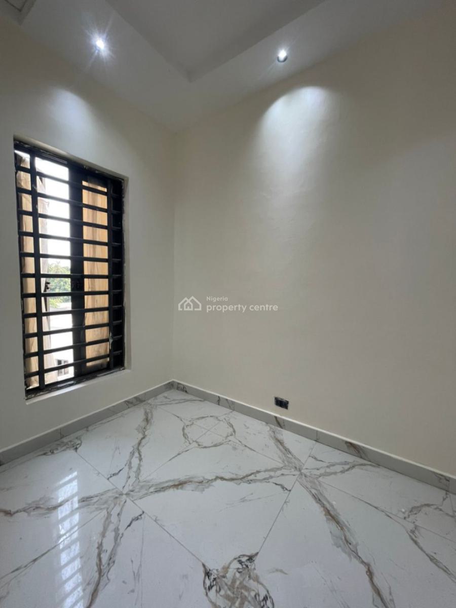 4 Units of 5 Bedroom Terrace Duplex, Ikeja Gra, Ikeja, Lagos, Terraced Duplex for Sale