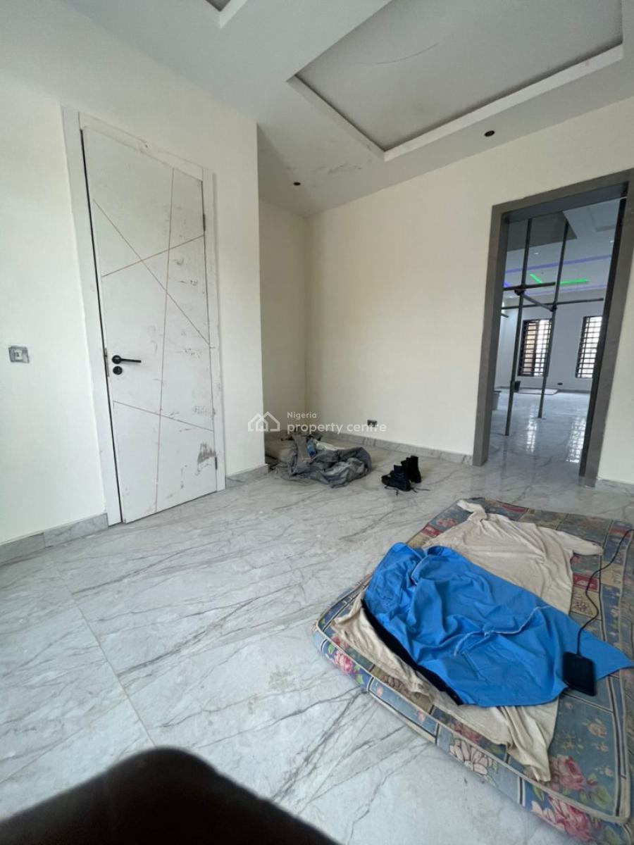 4 Units of 5 Bedroom Terrace Duplex, Ikeja Gra, Ikeja, Lagos, Terraced Duplex for Sale