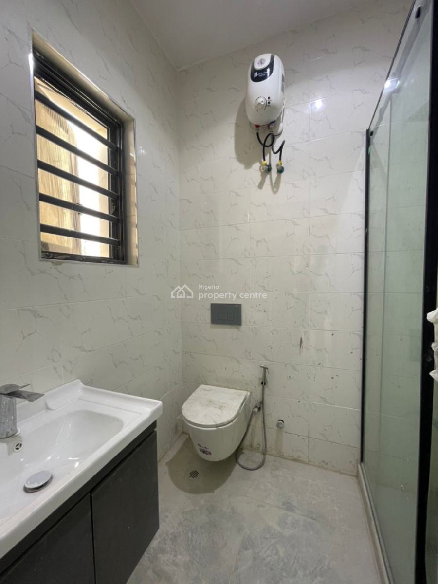 4 Units of 5 Bedroom Terrace Duplex, Ikeja Gra, Ikeja, Lagos, Terraced Duplex for Sale