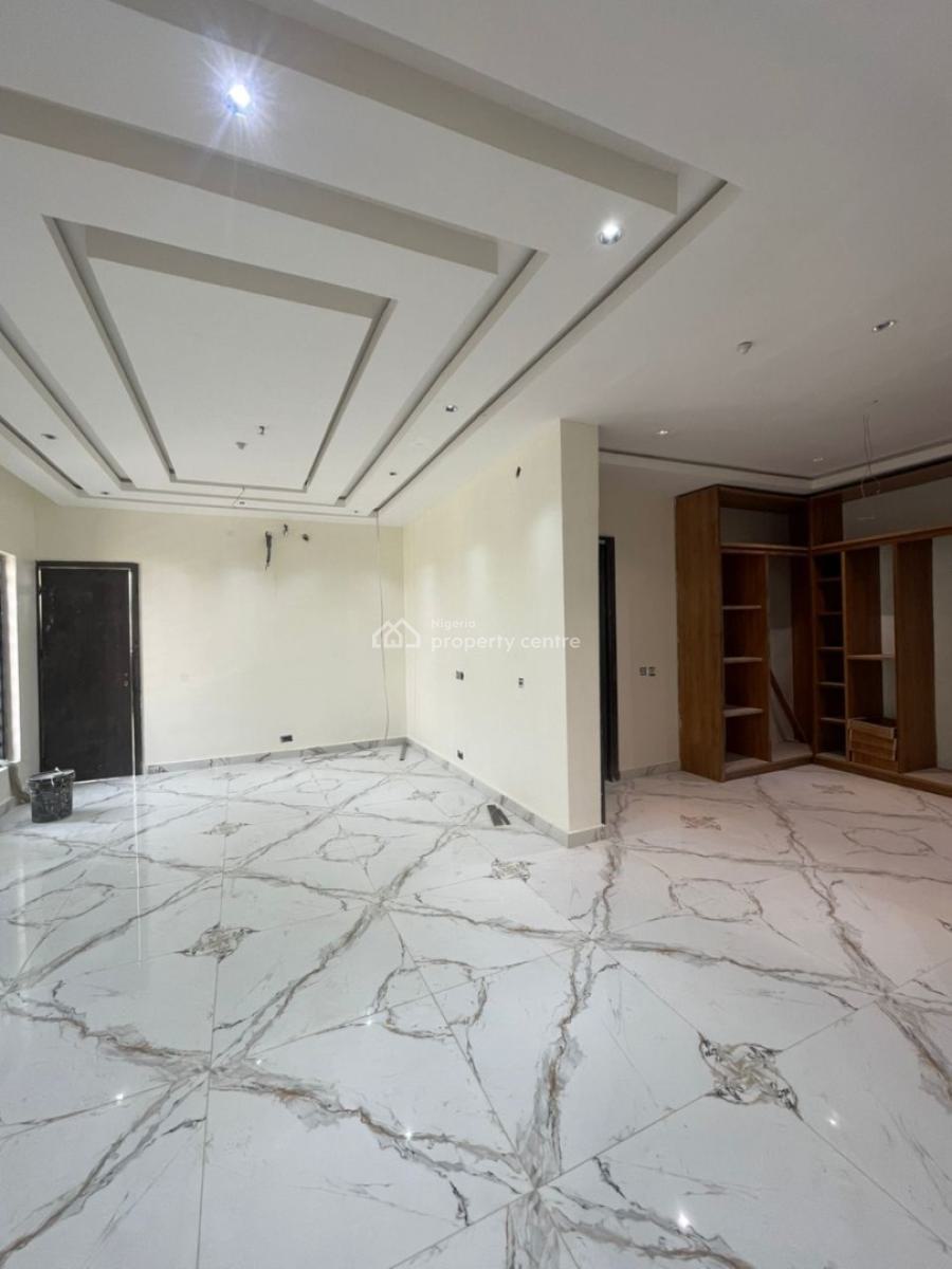 4 Units of 5 Bedroom Terrace Duplex, Ikeja Gra, Ikeja, Lagos, Terraced Duplex for Sale