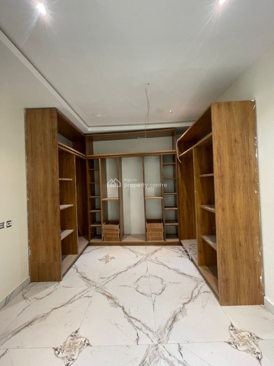 4 Units of 5 Bedroom Terrace Duplex, Ikeja Gra, Ikeja, Lagos, Terraced Duplex for Sale