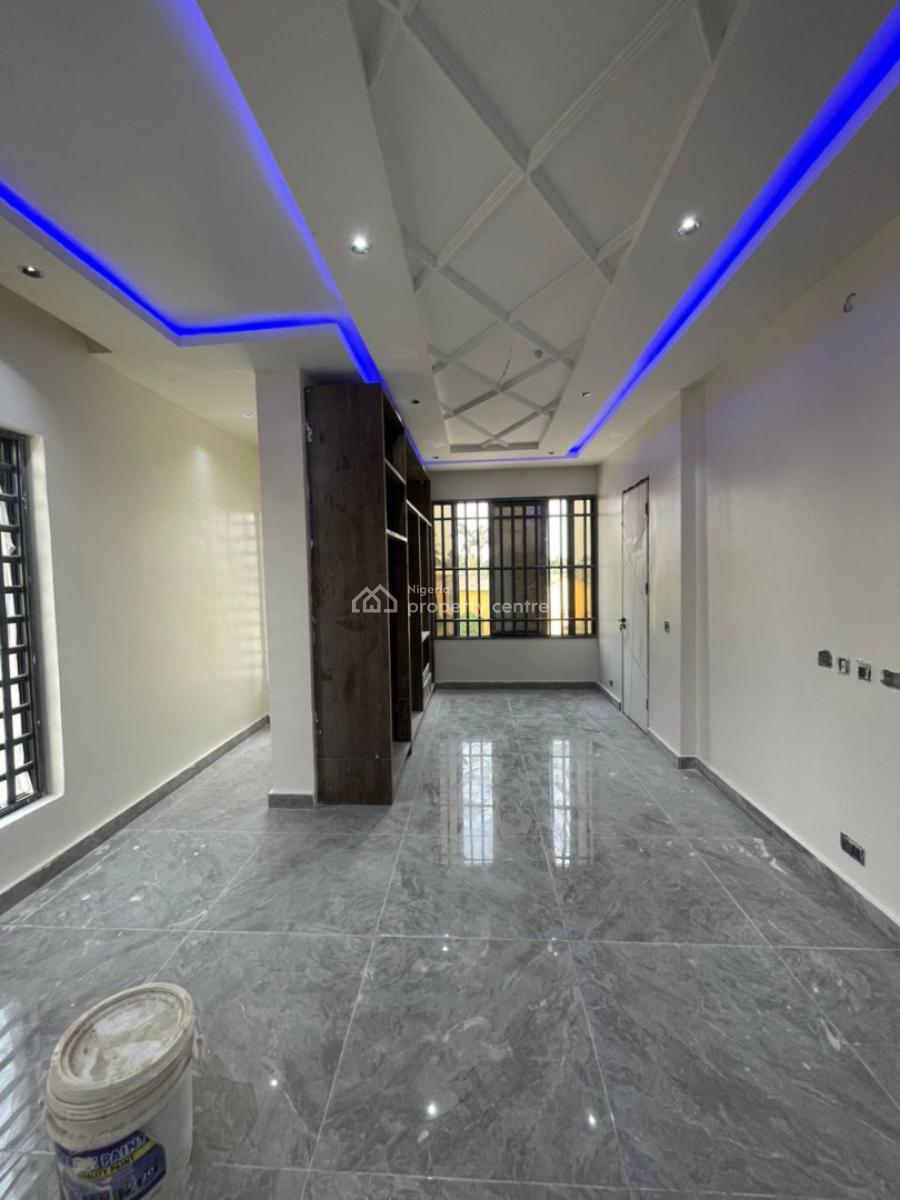 4 Units of 5 Bedroom Terrace Duplex, Ikeja Gra, Ikeja, Lagos, Terraced Duplex for Sale