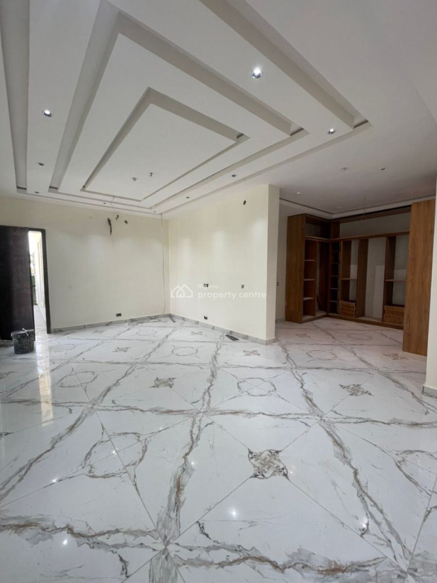 4 Units of 5 Bedroom Terrace Duplex, Ikeja Gra, Ikeja, Lagos, Terraced Duplex for Sale