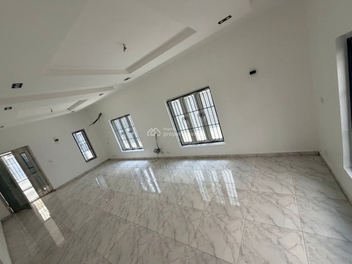 Self Contain Studio, Lekki County, Ikota, Lekki, Lagos, Self Contain (single Rooms) for Rent
