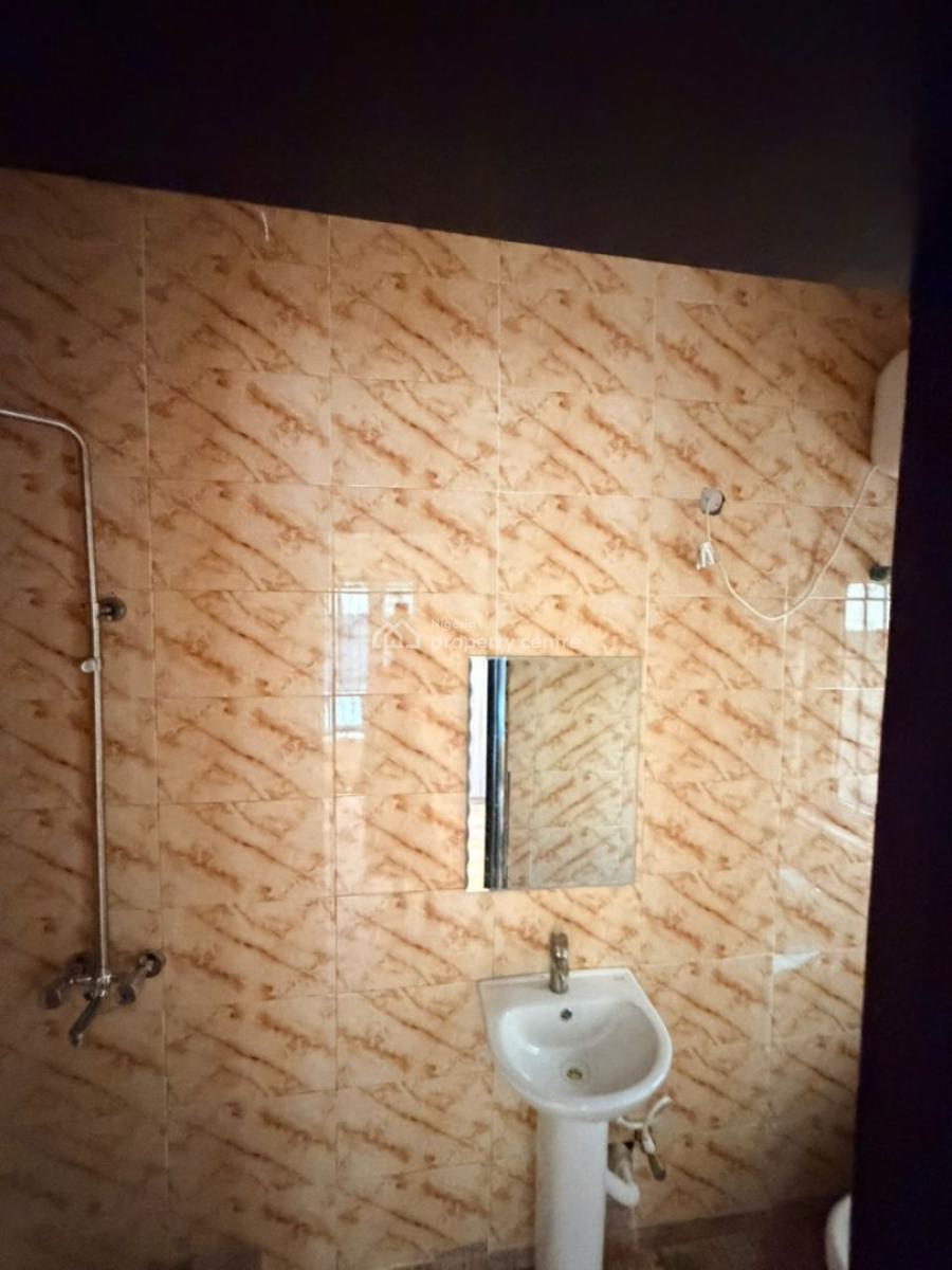 Self Contain Studio, Lekki County, Ikota, Lekki, Lagos, Self Contain (single Rooms) for Rent