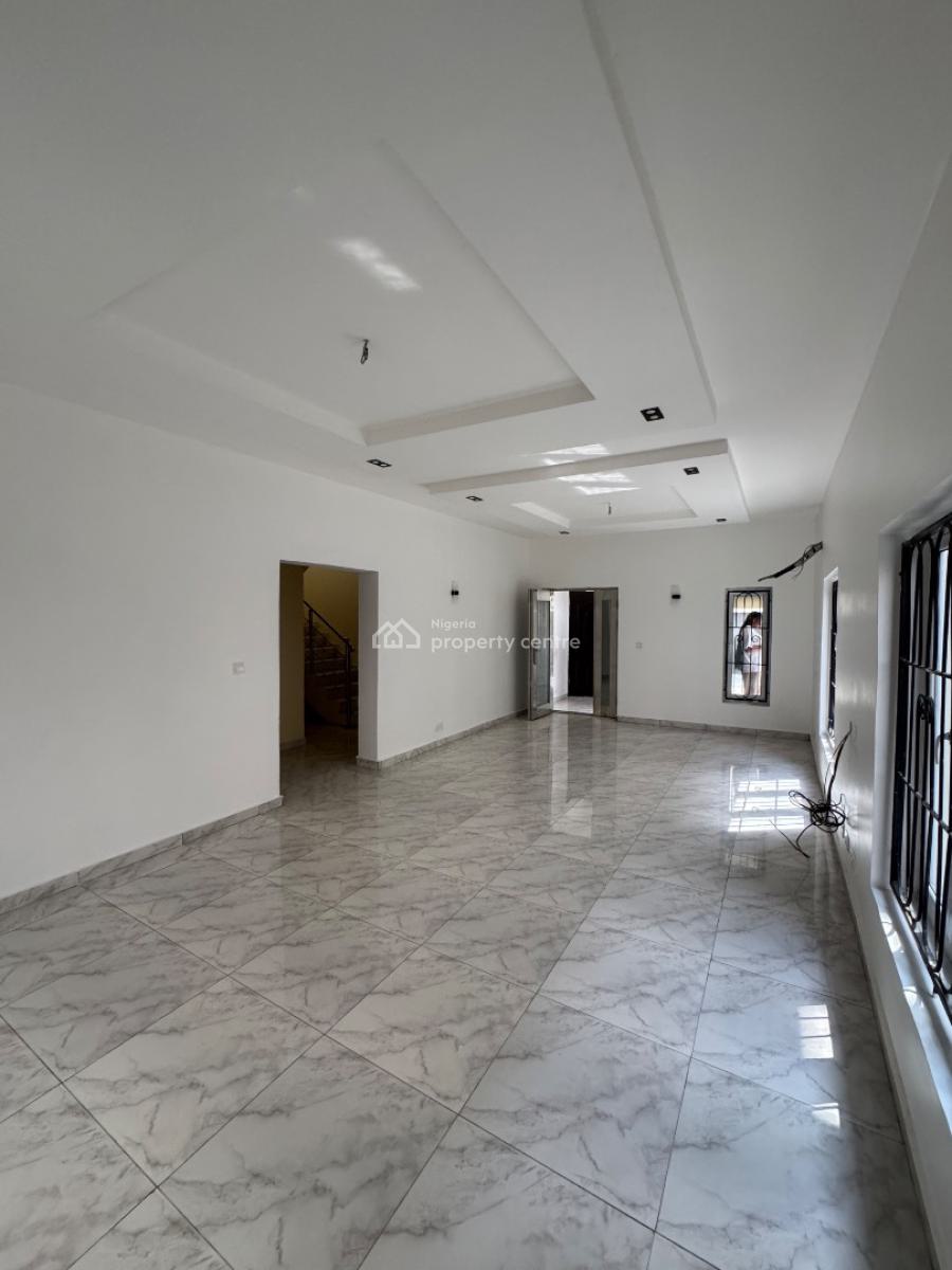 Self Contain Studio, Lekki County, Ikota, Lekki, Lagos, Self Contain (single Rooms) for Rent