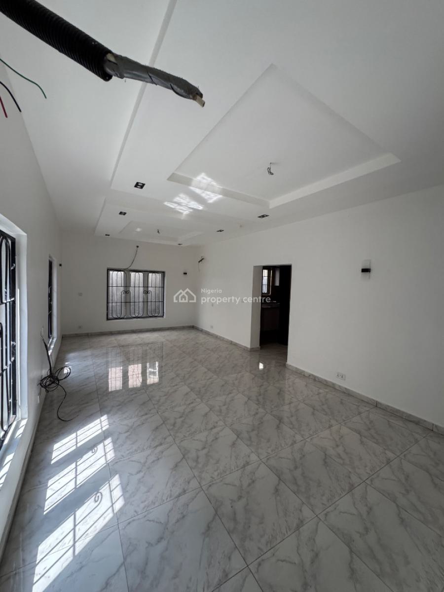 Self Contain Studio, Lekki County, Ikota, Lekki, Lagos, Self Contain (single Rooms) for Rent
