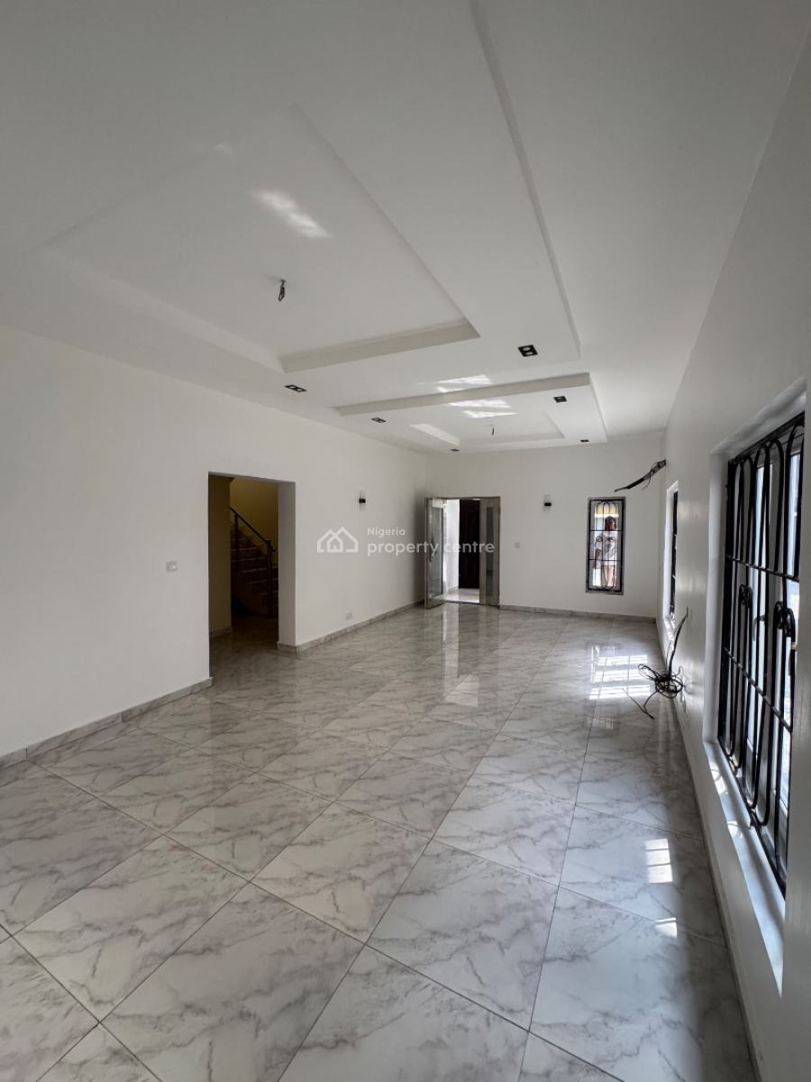 Self Contain Studio, Lekki County, Ikota, Lekki, Lagos, Self Contain (single Rooms) for Rent