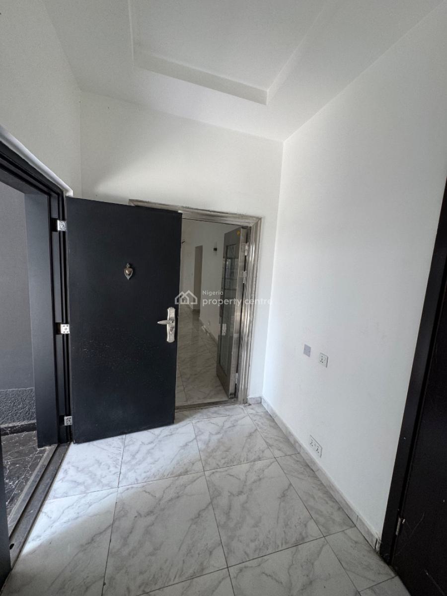 Self Contain Studio, Lekki County, Ikota, Lekki, Lagos, Self Contain (single Rooms) for Rent