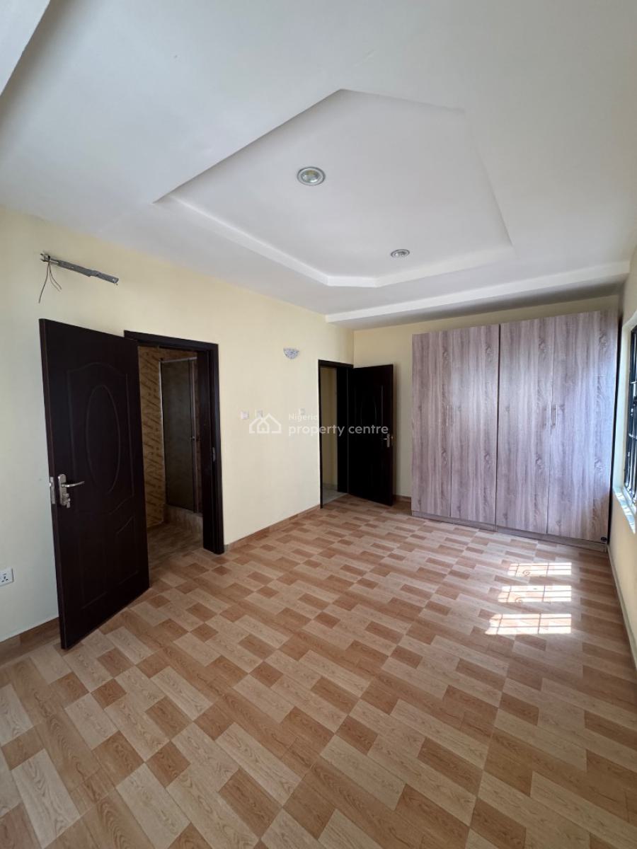 Self Contain, Lekki County, Ikota, Lekki, Lagos, Self Contain (single Rooms) for Rent