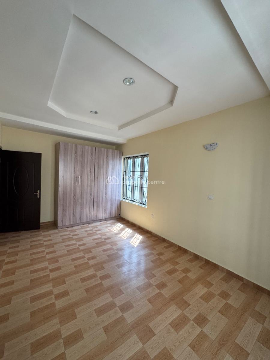 Self Contain, Lekki County, Ikota, Lekki, Lagos, Self Contain (single Rooms) for Rent
