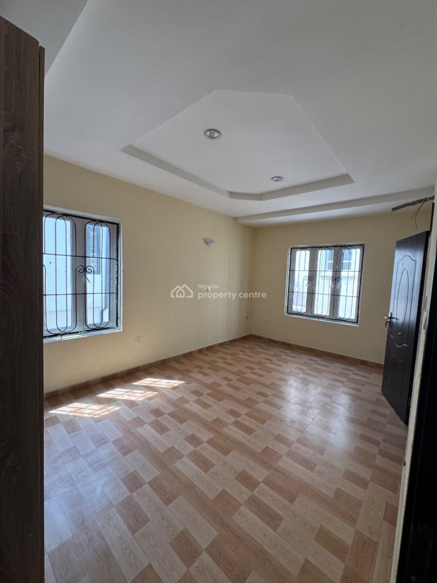 Self Contain, Lekki County, Ikota, Lekki, Lagos, Self Contain (single Rooms) for Rent