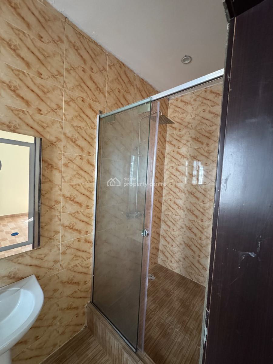 Self Contain, Lekki County, Ikota, Lekki, Lagos, Self Contain (single Rooms) for Rent
