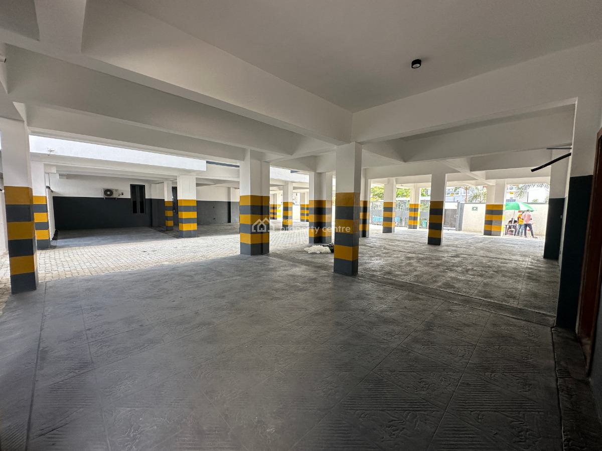 Luxury Serviced 2 Bedroom Apartment, Ologolo, Lekki, Lagos, Flat / Apartment for Sale