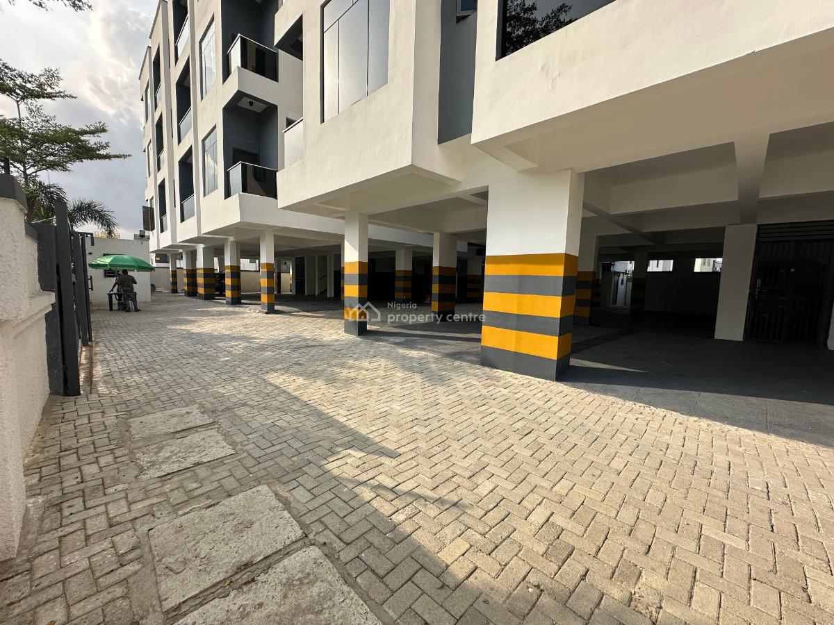 Luxury Serviced 2 Bedroom Apartment, Ologolo, Lekki, Lagos, Flat / Apartment for Sale