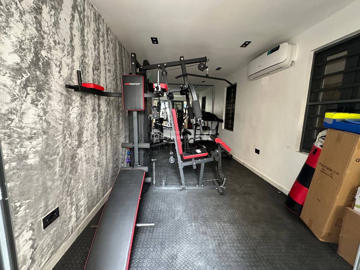 Luxury Serviced 2 Bedroom Apartment, Ologolo, Lekki, Lagos, Flat / Apartment for Sale