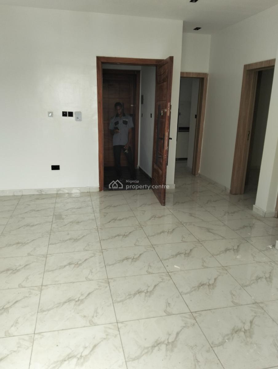 Luxury Serviced 2 Bedroom Apartment, Ologolo, Lekki, Lagos, Flat / Apartment for Sale