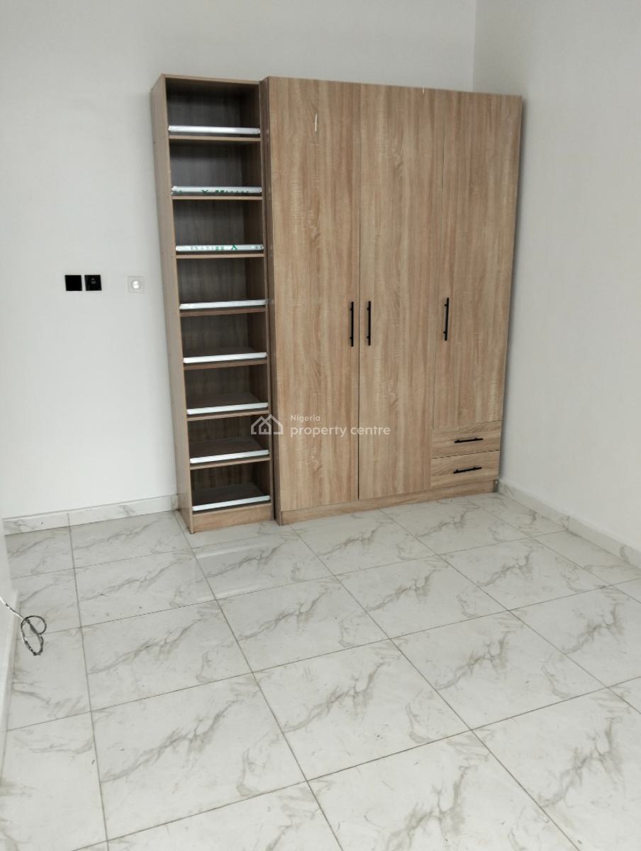 Luxury Serviced 2 Bedroom Apartment, Ologolo, Lekki, Lagos, Flat / Apartment for Sale