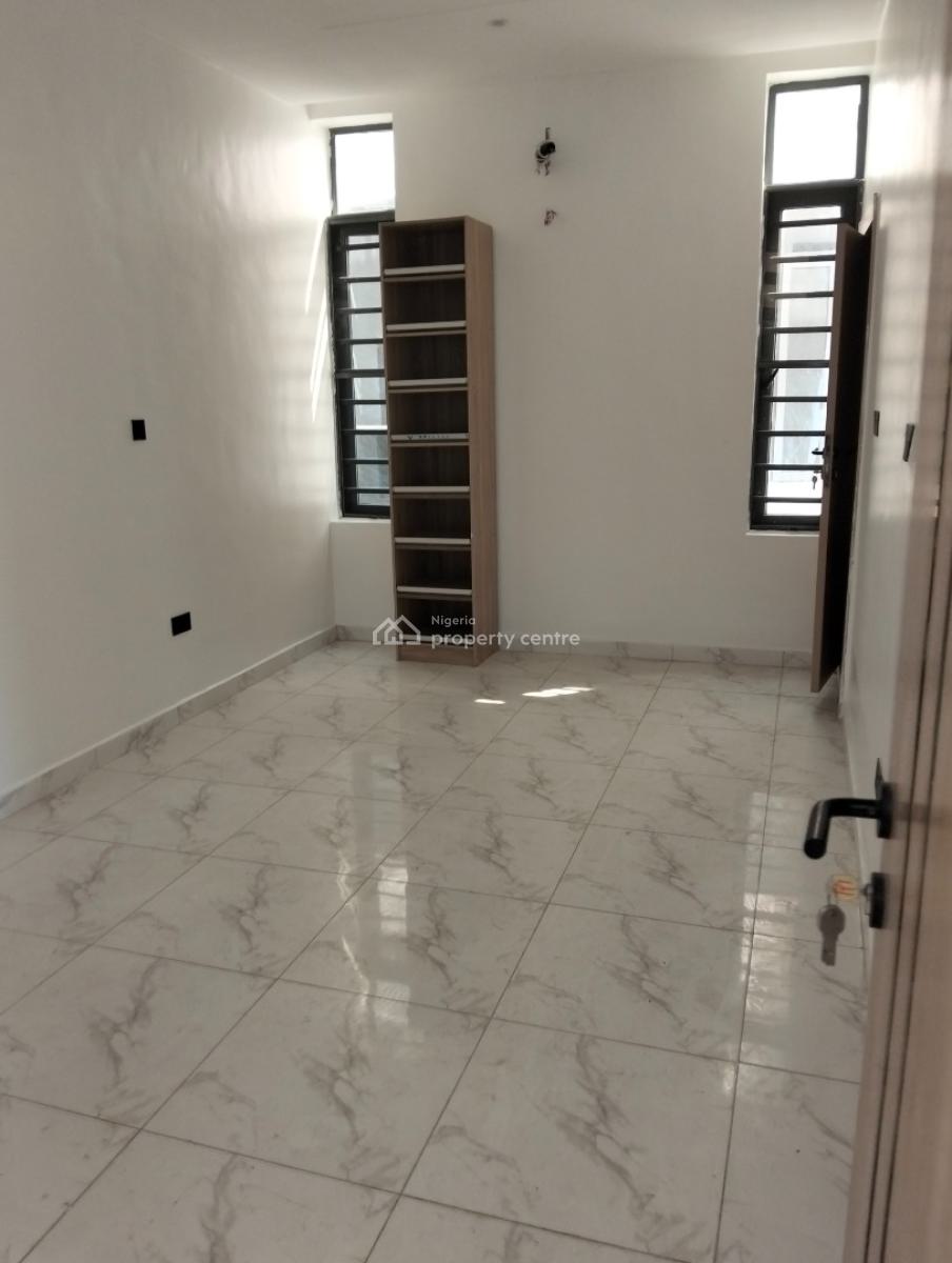 Luxury Serviced 2 Bedroom Apartment, Ologolo, Lekki, Lagos, Flat / Apartment for Sale
