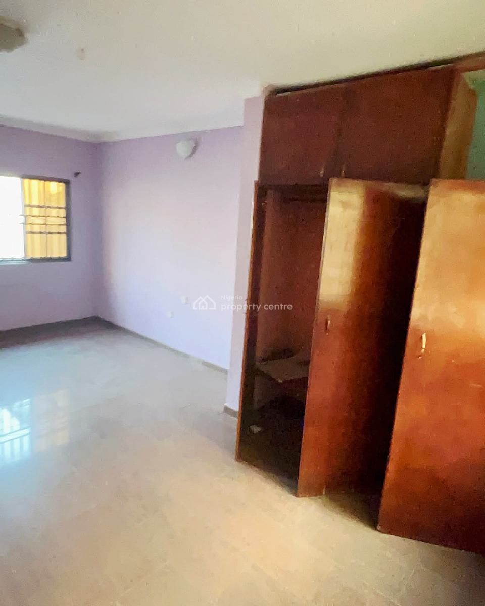 4 Bedroom Semi-detached, Lekki Phase 1, Lekki, Lagos, Semi-detached Duplex for Rent